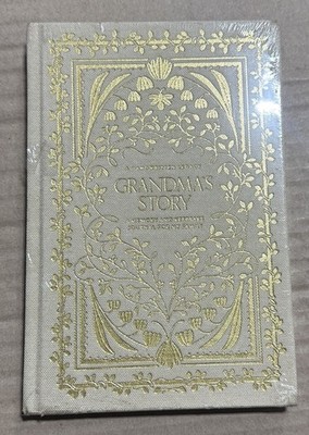 Grandma's Story : A Memory and Keepsake Journal for My Family by Korie Herold 