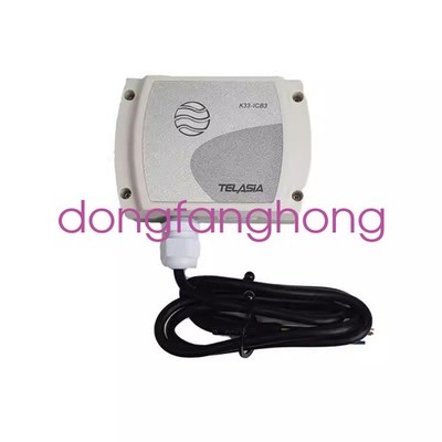 1pcs TELASIA K33-ICB3 CO2 Sensor Transmitter K33-ICB3-20%-E 0-20%，0-5V