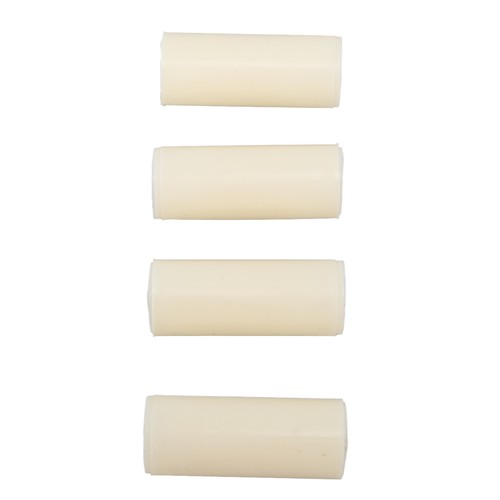 4Pc 9/16in ID Trailer Leaf Spring Bushings 722106 Nylon Trailer Axle Shackle - Picture 11 of 24