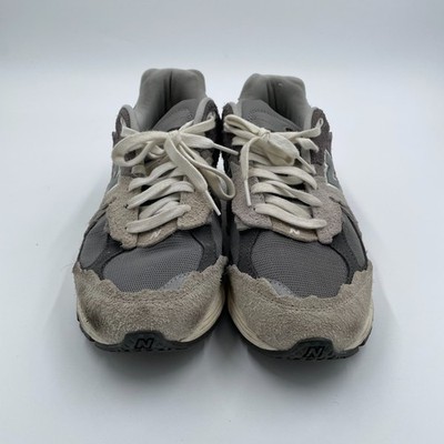 New Balance 2002R Protection Pack Rain Cloud Size 9.5M/ 11W | eBay