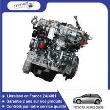 Moteur Toyota AURIS