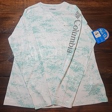 COLUMBIA PFG Womens Tidal Deflector Shirt | S...