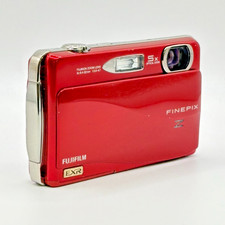 Fujifilm FinePix Z Series Digital Cameras for Sale | Shop New
