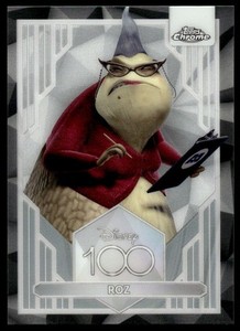 topps chrome Disney 100 オズワルド・ザ・ラビット カード 2023 Topps