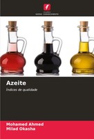 Mohamed Ahmed (U. A.) | Azeite | Taschenbuch | Portugiesisch (2024)
