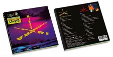 Vasco Rossi  - Gli Spari Sopra + Gli Spari Sopra Tour - Cd + Dvd (edizione sp...