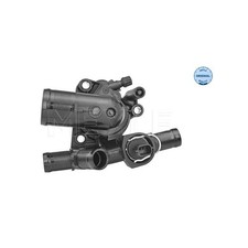 Thermostat Nissan QASHQAI