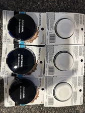 12 Pack CoverGirl CG Smoothers Pressed Powder, Translucent Medium 715, 0.32 oz