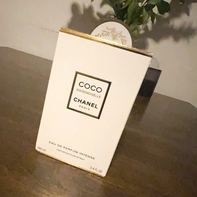 CHANEL Coco Mademoiselle by Fragrances for Women for sale | eBay