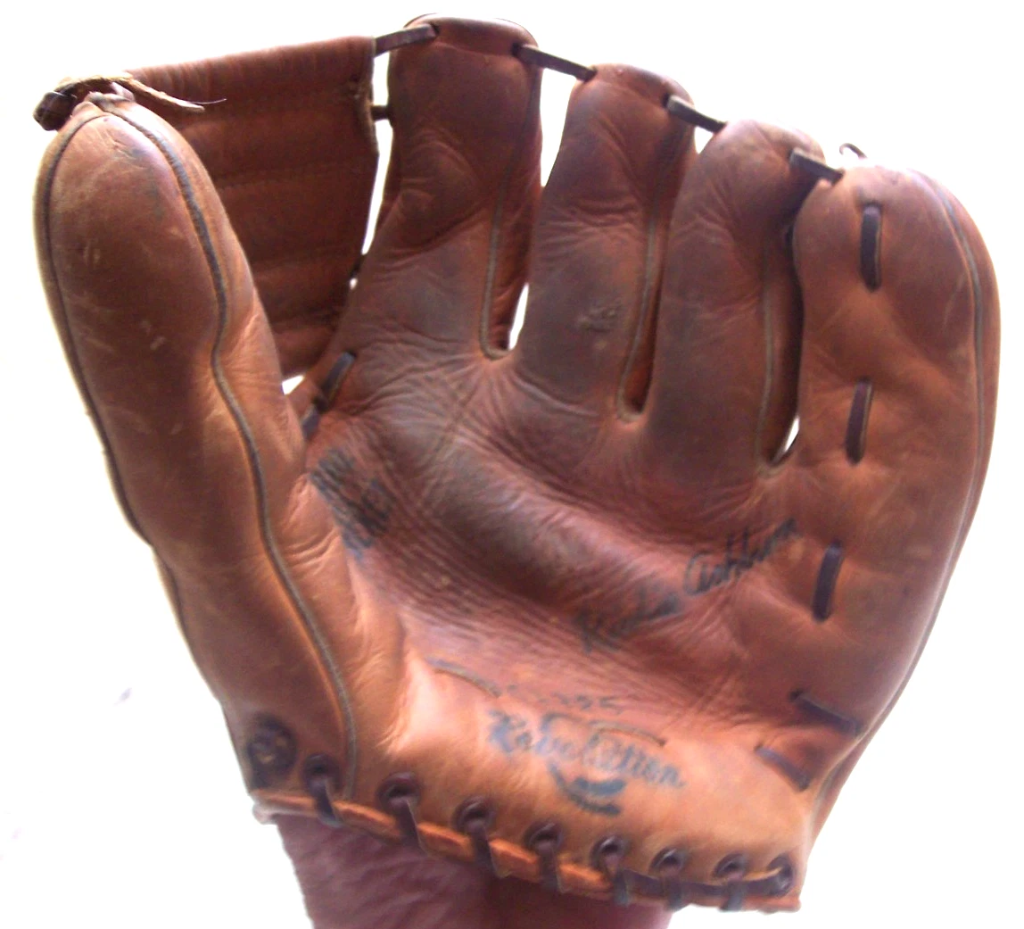 Mcgregor Baseball Glove In Vintage Baseball Gloves for sale | eBay
