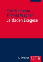 Leitfaden Exegese | Kurt Erlemann (U. A.) | Deutsch | Taschenbuch | 164 S.