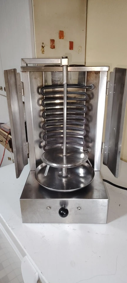 Machine à Kebab - Photo 3/4