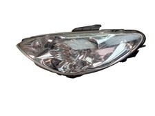Scheinwerfer links für PEUGEOT 206 CC (2D) 2.0 S16 89002771
