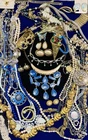 Vintage High End Costume Jewelry Sterling Anne Klein CORO G Silver Homer Monet