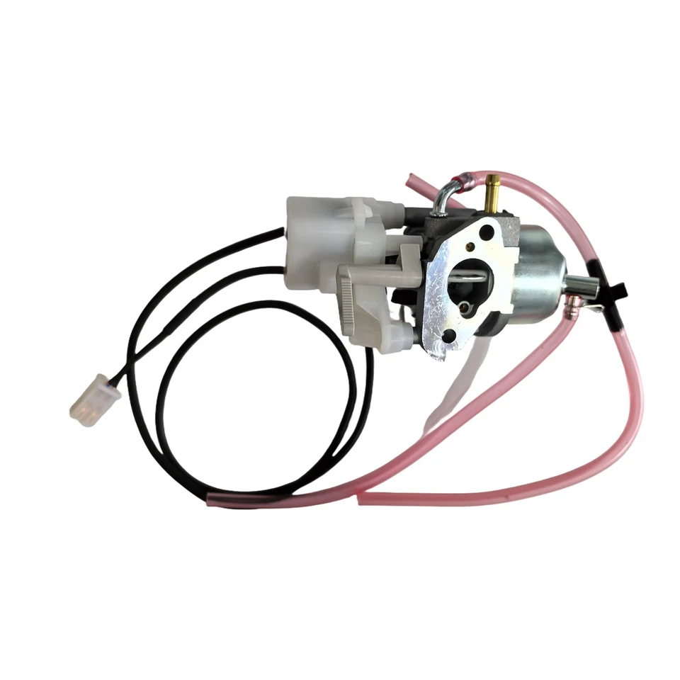 OEM FOR HONDA EU2200I GENERATOR CARBURETOR 16100-ZDJ-D01 INCLUDES GASKET NEW - Image 3 of 4