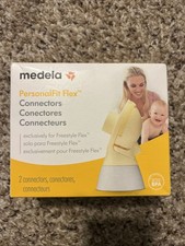 Medela PersonalFit Flex Connectors