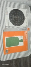 Champion VisiShot 11" Targets + B27FSA Green Silhouette 10 Pack Sealed Lot
