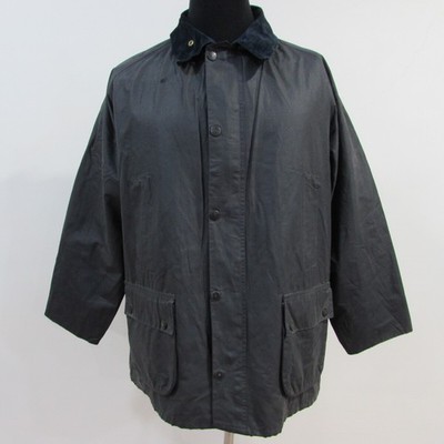 Polbot MENS Waxed Jacket Chest Size 48/50 UK XL REF (12122)]