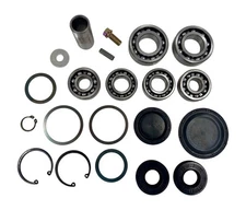 Gearbox Gear Box Rebuild Kit fits Kubota RCK60R-F36 Replaces K5681-33104