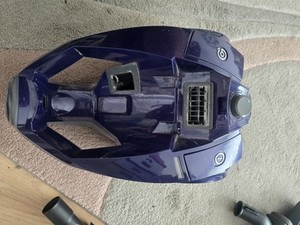 VAX DYNAMIC STRIKE C85-D2-BE STAUBSAUGER TEIL Hauptmotor im Gehäuse (funktioniert)