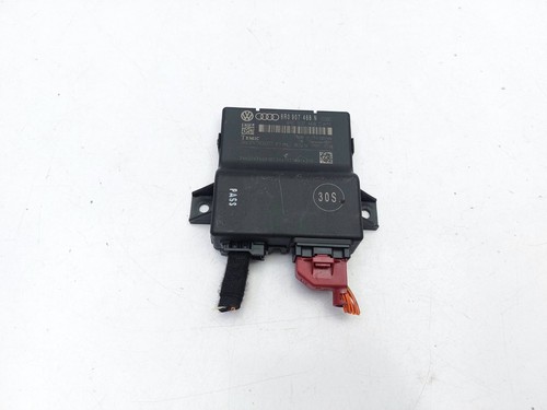GATEWAY STEUERGERÄT STEUERGERÄT 8R0907468N AUDI A5 8T 2015