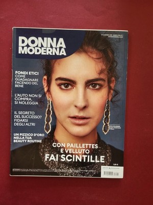 Moderne Frau 2018 1 Emma Callegari Kurt Russell Mode Beauty Fashion Ew4649