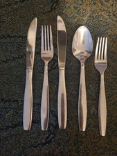 Hampton Silversmith Casey Pc Lot