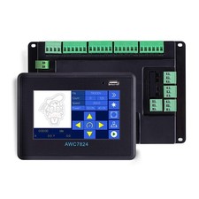  AWC7824 Sistema di controllo taglierina laser per taglio/incisione laser CO2