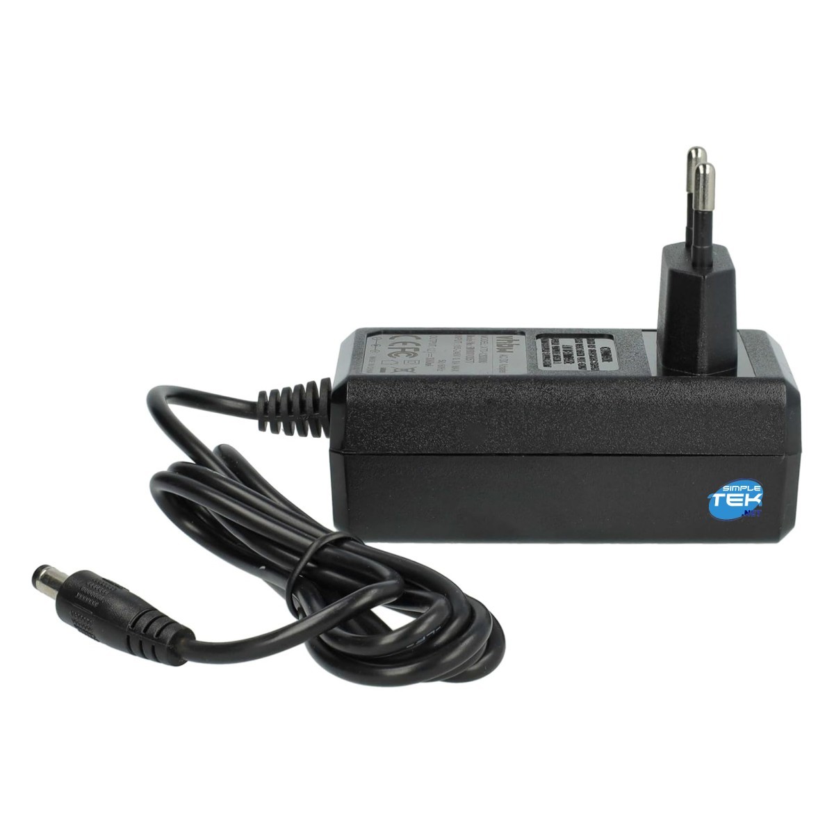 Alimentatore 12V 3A 36W Per ASUS EEEPC 900, 900A, 900HA - Siliconvalleystore - Foto 2