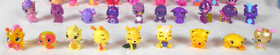 Hatchimals CollEGGtibles  Mixed Lot By Spin Master 100 Pieces "No duplicates" #1
