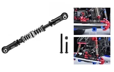 7075 ADJUST SERVO SPRING STEERING LINK SPRING FORCE FOR 1/8 LOSI LMT 1.0 2.0 TLR