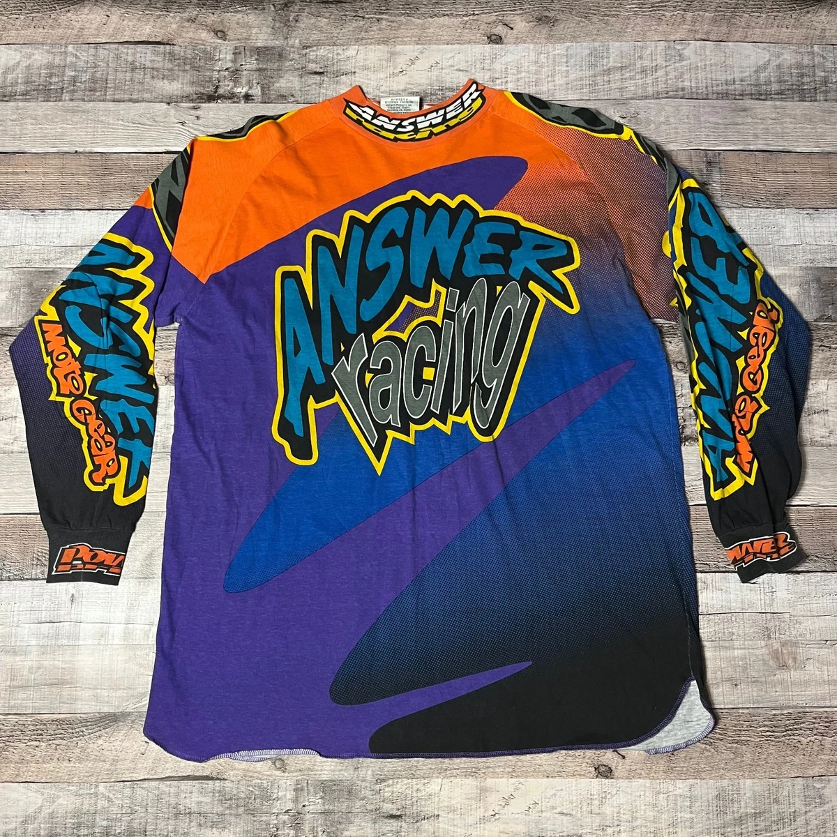 Answer Racing Motocross Motocross Kits for sale | eBay
