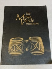 The Mesa Verde Museum by Richard M Howard National Park Colorado Diorama Photos