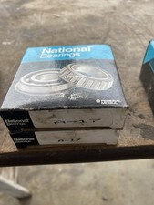 NEW FEDERAL MOGUL BEARING A-17