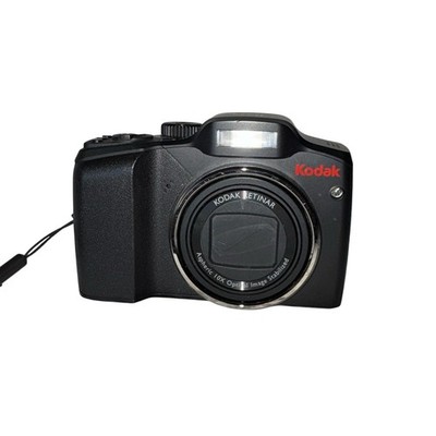 Kodak Easyshare Z915 Digital Camera W/10x Optical Zoom Lens READ