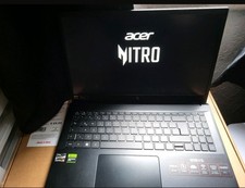Acer Nitro V15 Gaming Notebook 15,6"16GB RAM AMD Ryzen 5 4,50 GHz 1TB