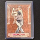 2026 Topps Series 2 Ted Williams Base (RAW)