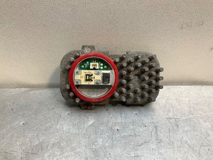 BMW X5 E70 2012 Benzin LED-Vorschaltgerät2 707881 225kW GENUINE LJO17058