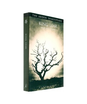 King Lear, William Shakespeare