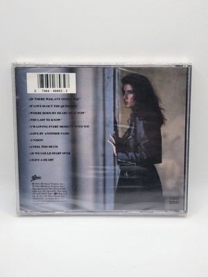 Unison by Celine Dion (CD, 1990) Brand New! - C62 74644689327| eBay