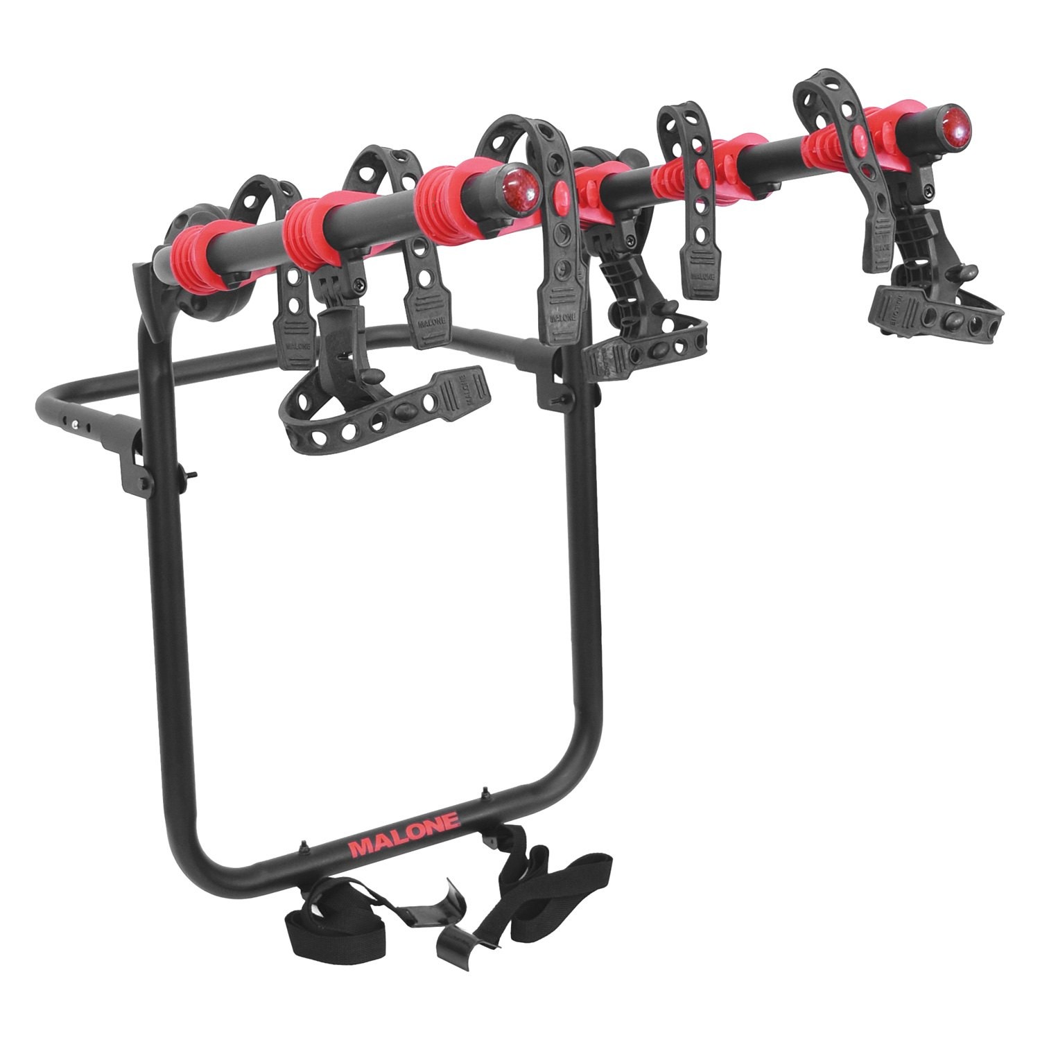 For Honda CR-V 99-06 Hanger Spare T3 OS Spare Tire Mount Bike Rack for 3 Bikes