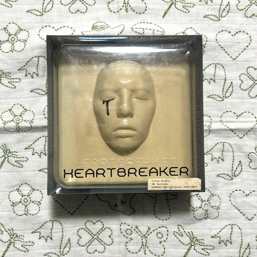 Preços baixos em G Dragon Heartbreaker | eBay