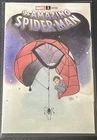 Amazing Spider-Man #1 Trinity Fanexpo Denver Exclusive by Peach Momoko