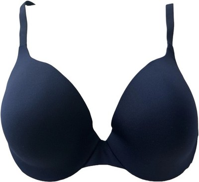 Sloggi Damen Unterwäsche Bügel BH Wow Breeze WHPM dunkelblau 75D