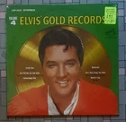 SEALED Elvis Presley Lp  Gold Records Vol. 4 RCA Stereo