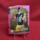 2025 Panini Absolute Will Howard Base (RAW)