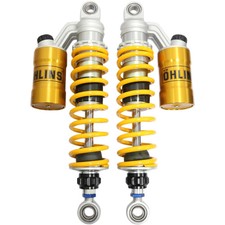 OHLINS 1310-1868 HO 819 STX Piggyback S36 Mini Shock Shock Absorber - Type
