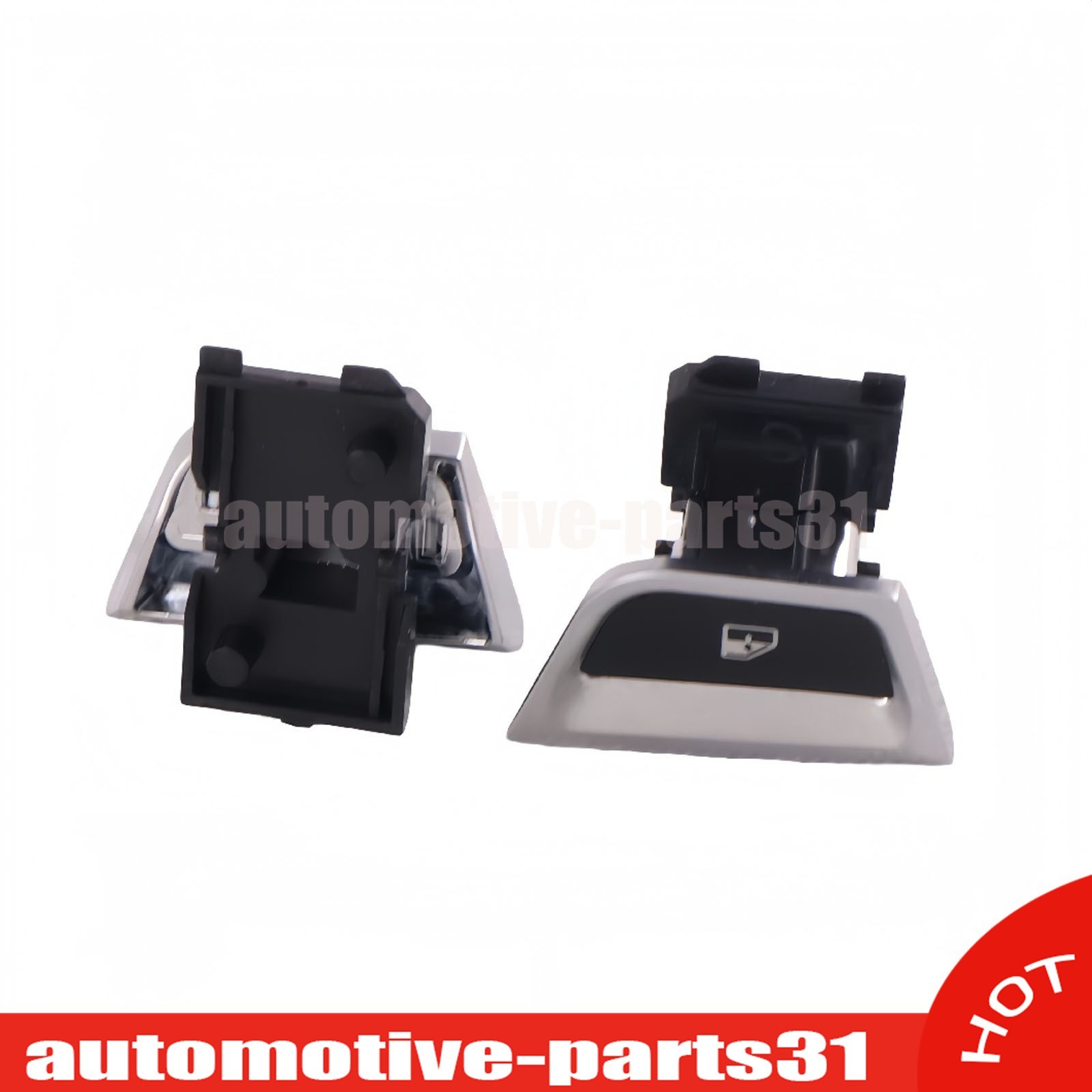 Ferrari California 2015-2018 Left, right Window switches Pair P/N 309096