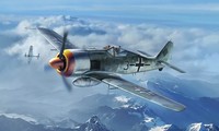 Hobbyboss 81782 - 1:48 Focke-Wulf FW190A-8 - Neu