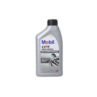 Automatikgetriebeöl MOBIL 157604 CVTF 1L